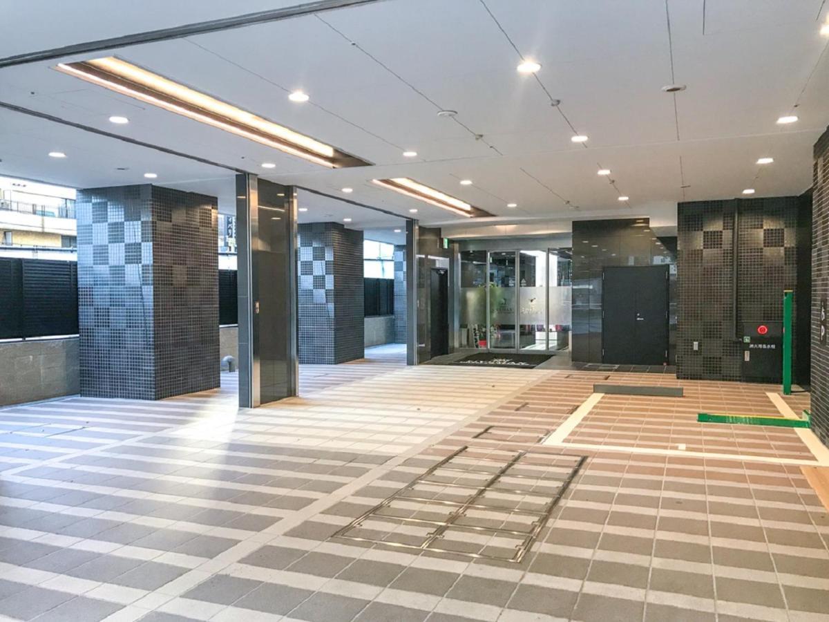 Hotel Livemax Shinjuku Kabukicho-Meijidori Tokio Zewnętrze zdjęcie