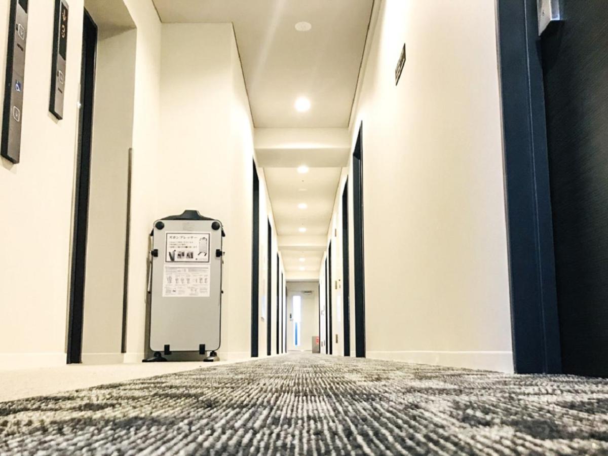 Hotel Livemax Shinjuku Kabukicho-Meijidori Tokio Zewnętrze zdjęcie